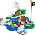 71384 LEGO Super Mario Pingviin-Mario võimenduskomplekt